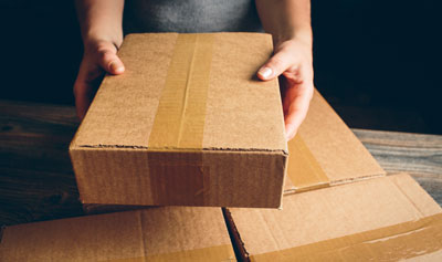 How the Right Packaging Supplies Save You Money