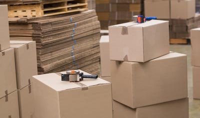 Shipping Materials Grand Rapids, MI